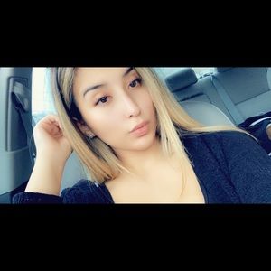 Meet your Posher, Katherine